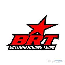 Bintang Racing Team Brt Logo Vector Cdr Vector Logo Racing Team Photo Logo Design