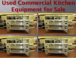 Http Restaurantresale Com Used Commercial Kitchen Equipment Commercial Restaurant Equipment Commercial Kitchen Equipment