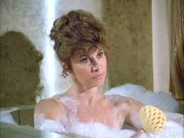 Stephanie Powers naked - feel the impact of her shape