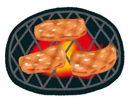 焼き肉のイラスト | かわいいフリー素材集 いらすとや
