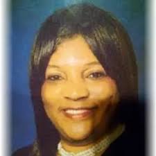 Obituary information for Hilda Davis