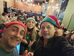 Giorno 5 gennaio ore 20 ultima occasione per partecipare alla magica  tombolata + karaoke al Galloway Messina. Cartelle gratis e ricchi premi  offerti sempre del Galloway. Cosa si vuole di più? Vi