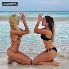 BRITTNEY ROSE Feet AZNudeFeetsexiezpix Web Porn