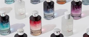 Juliette Has A Gun - Meet The Family - Lore Perfumery