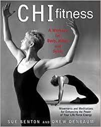 Maybe you would like to learn more about one of these? Chi Fitness A Workout For Body Mind And Spirit Benton Sue Denbaum Drew Chi Fitness L L C Amazon De Bucher