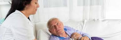 We offer the comforts of home, even when you have to be away from home for a while. Home All Home Health
