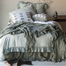 Good collaboration, transparency, and communication standards. Bella Notte Linen At Chintz Company