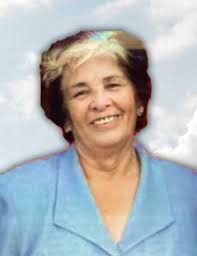 Obituary for Irene Riojas