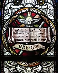 We acknowledge thee to be the lord. Te Deum Wikipedia