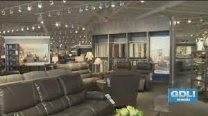Furniture Fair Sets Up Shop In J Town Whas11 Com