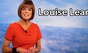 BBC Weather Presenter Extraordinaire ...