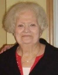 Louise Hutchens Obituary February 3, 2021