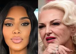 Angela Deem's controversial role as a reality TV star and potential role  model