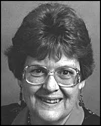 Gloria Lauer Obituary (2005)