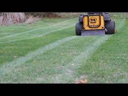 Why not save some money and make your own lawn lawn striper.step by step instructional video on how to make your own lawn striper.lawn tips is run by me (ben. Diy Striping Kit How To Demo Lawn Striping Diy Backyard Landscaping Stripe Kit