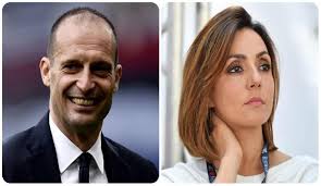 Starting off, massimiliano allegri was born on the 11th day of august 1967 at the city of livorno in italy. Ambra Angiolini E Massimiliano Allegri Amore Al Capolinea