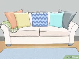 May 26, 2020 · the entry of your home is very important in feng shui because it is how energy enters your space. How To Decorate A Den With Pictures Wikihow
