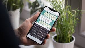 Entra y bájate la última versión de whatsapp para tu móvil o tablet: Descarga E Instala Facilmente Whatsapp En Android Apk Ios Gratis Nextpit