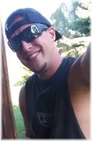 Obituary information for Luke Matthew Kaufmann