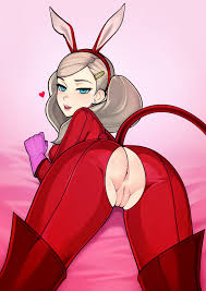 r34 Ann jjba  голые девки, члены, голые девки с членами, дрочево, гуро,  извратское порно и прочая половая ёбля - смотреть бесплатно!