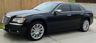 Image result for Black 2011 Chrysler