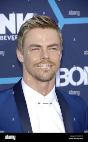 Derek young hi-res stock photography and images