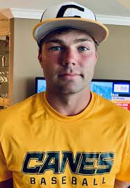 Ben Capps Class of 2022