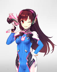 See more ideas about overwatch, overwatch fan art, anime. D Va Overwatch Image 2022927 Zerochan Anime Image Board 705305 Png Images Pngio