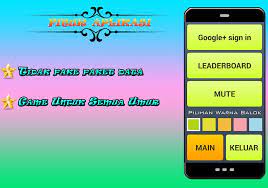 Untuk cara penginstalan aplikasi ini: Brick Classic Game Susun Kotak For Android Apk Download
