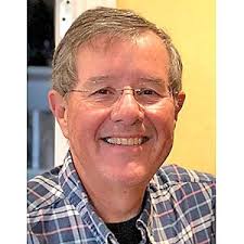 DR. MARK F. BELLINGER Obituary