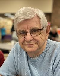 Philip Nickerson Obituary