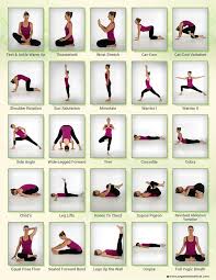 Vata Pacifying Yoga Sister Science Ayurveda Yoga Therapy Yoga Veda Ayurveda Yoga Hatha Yoga Sequence Therapeutic Yoga