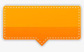 Yellow Minimalist Border Dialog Box Blank Box Text Box Png And Vector With Transparent Background For Free Download Lightroom Presets Free Border Transparent Background