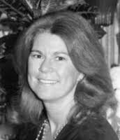 Patricia Scott Obituary (2009)