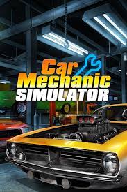 First impressions of car mechanic simulator 2021 steam game. Car Mechanic Simulator Kaufen Microsoft Store De De