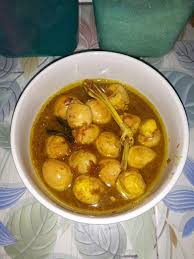 Karena ukurannya kecil, anda mungkin tidak sadar bahwa anda sudah makan banyak telur puyuh. Mari Memasak Resep Semur Telur Puyuh Bahan Bahan Facebook