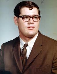 Obituary information for Frederick F. Morey, Jr.