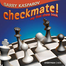 Check mate (チェック・メイト) is a character from yudetamago's manga and anime series kinnikuman nisei (ultimate muscle). Checkmate My First Chess Book Everyman Chess Amazon De Kasparov Garry Fremdsprachige Bucher