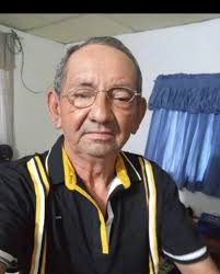 Ha fallecido cristianamente en la paz del Señor: el señor: MANUEL ANTONIO  SALCEDO CARMONA Q.E.P.D Sus padres: Jesús Antonio Salcedo (+) y Tirsa  Carmona Sus hijos: Manuel Antonio Salcedo , Adamel Salcedo ,