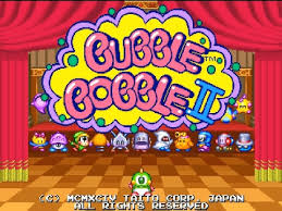 Download puzzle bobble 2 (ver 2.2j 1995/07/20) roms for mame 0.139u1 (mame4droid) and puzzle bobble 2 (ver 2.2j 1995/07/20) roms on your favorite devices windows pc, android, ios and mac! Psx Bubble Bobble 2 Jp Bubble Symphony Youtube