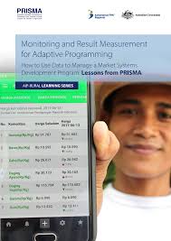 Monitoring and Result Measurement for Adaptive Programming