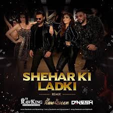 Pin On Sheher Ki Ladki Remix Dj Rawking Rawqueen Dinesh pin on sheher ki ladki remix dj