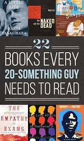 22 Books Every Twentysomething Guy Needs To Read Philosophy Books Book Worth Reading Book Addict