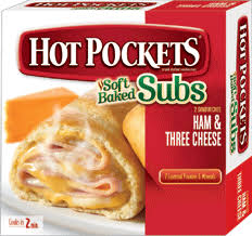 Ham and cheddar, baked into a savory loaf. Hot Pockets Ham Three Cheese Subs Were Very Delicious I Don T Know Why They Are Not Sold Anymore Food Food Fantasy Snack Recipes