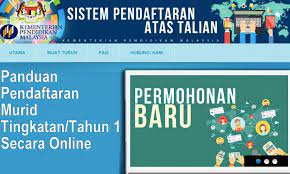 Sekiranya anda merupakan ibu bapa atau penjaga yang mempunyai anak berusia 6 tahun, anda haruslah mengambil tahu tentang apa itu sistem pendaftaran atas talian kpm (spatkpm). Jangan Terlepas Pendaftaran Kemasukan Tahun 1 Sesi 2020 Bakal Dibuka Mac 2019