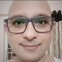 Captain Shobhit Chandra M.