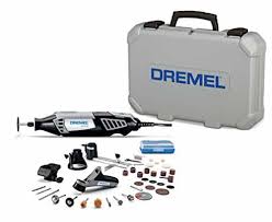 Despite the differences i felt on the solid rod cutoff, i think the milwaukee m12 cordless rotary tool and the dremel 8200 cordless rotary tool are both excellent choices. Dremel 3000 Vs 4000 Which Rotary Tool Model Should You Buy