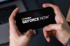 Download drivers for nvidia products including geforce graphics cards, nforce motherboards, quadro workstations, and more. You Only Need A Screen Nvidia Geforce Now Arrives In Turkey Daily Sabah