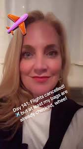 All I want to do is be home… not today… #findyoursmile #startingover #work  #home #flightcancelled #travelfail