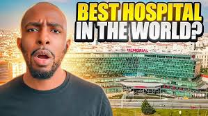 Oral and Dental Department at Ahmed Maher Teaching Hospital